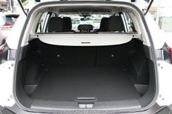 2025 Nissan X-Trail