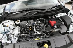 2025 Nissan X-Trail