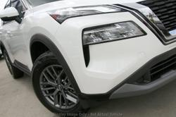 2025 Nissan X-Trail