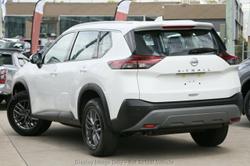 2025 Nissan X-Trail