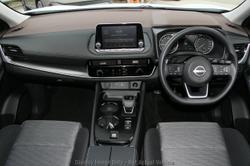 2025 Nissan X-Trail