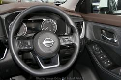 2025 Nissan X-Trail