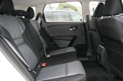 2025 Nissan X-Trail