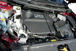 2025 Nissan X-Trail