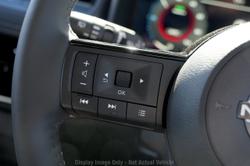 2025 Nissan X-Trail