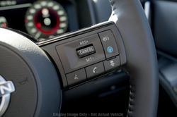 2025 Nissan X-Trail