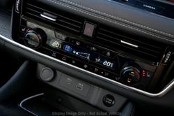 2025 Nissan X-Trail