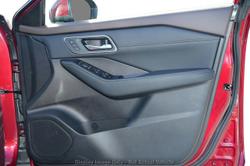 2025 Nissan X-Trail