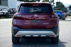 2025 Nissan X-Trail