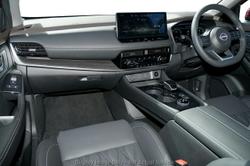 2025 Nissan X-Trail