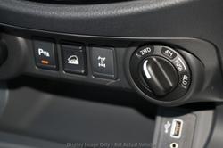 2024 Nissan Navara