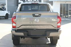 2024 Nissan Navara