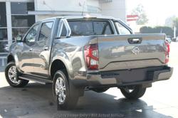 2024 Nissan Navara