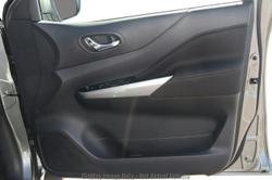 2024 Nissan Navara