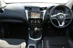 2024 Nissan Navara
