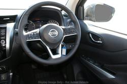 2024 Nissan Navara