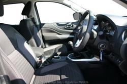 2024 Nissan Navara