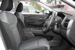 2025 Nissan X-Trail