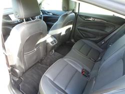 2018 Holden
Calais V