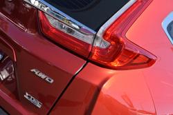 2018 Honda CR-V VTi-S