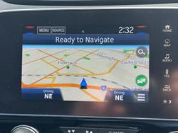 2018 Honda CR-V VTi-S