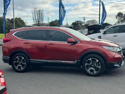 2018 Honda CR-V VTi-S