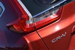 2018 Honda CR-V VTi-S