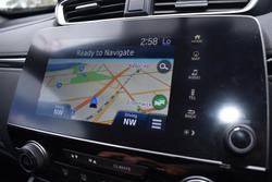 2018 Honda CR-V VTi-S