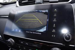 2018 Honda CR-V VTi-S