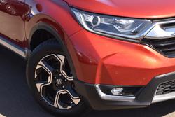 2018 Honda CR-V VTi-S