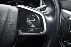 2018 Honda CR-V VTi-S