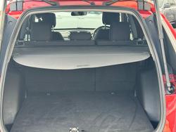 2018 Honda
CR-V VTi-S
