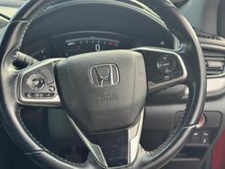 2018 Honda
CR-V VTi-S