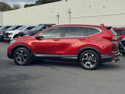 2018 Honda CR-V VTi-S