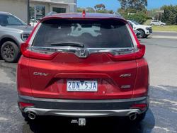 2018 Honda CR-V VTi-S