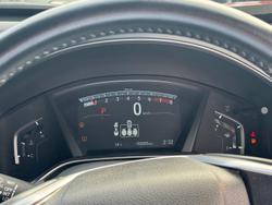 2018 Honda
CR-V VTi-S