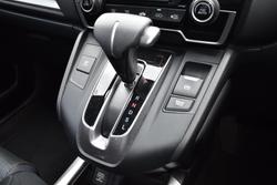 2018 Honda CR-V VTi-S