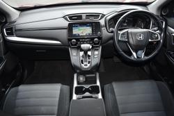 2018 Honda CR-V VTi-S