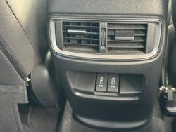 2018 Honda CR-V VTi-S