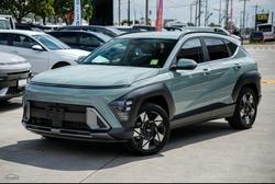 2025 Hyundai Kona Premium