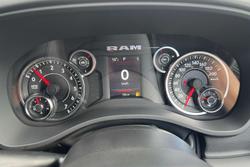 2024 RAM
1500 Big Horn