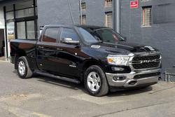 2024 RAM
1500 Big Horn