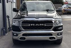 2024 RAM
1500 Big Horn