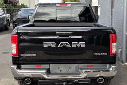 2024 RAM
1500 Big Horn