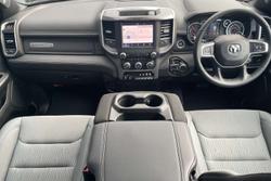 2024 RAM
1500 Big Horn