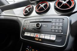 2018 Mercedes-Benz
CLA-Class CLA250 Sport