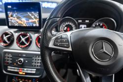 2018 Mercedes-Benz
CLA-Class CLA250 Sport