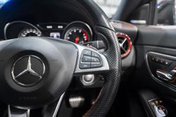 2018 Mercedes-Benz
CLA-Class CLA250 Sport
