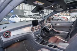 2018 Mercedes-Benz
CLA-Class CLA250 Sport