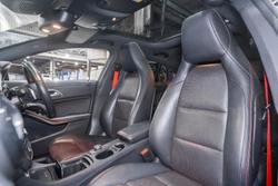 2018 Mercedes-Benz
CLA-Class CLA250 Sport